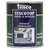 Tencotop hoogglans